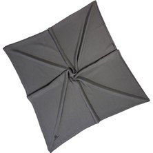 Mısırlı Eşarpları Medine Ipeği Büyük Boy Eşarp 140X140 cm