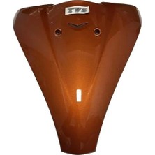 Tvs Jupiter 125 Ön Göğüs Turuncu Orijinal