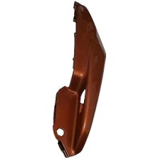 Tvs Jupiter 125 Marşbiyel Sağ Turuncu Orijinal