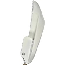 Tvs Jupiter 125 Marşbiyel Sağ Beyaz Orijinal