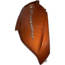 Tvs Jupiter 125 Sele Altı Grenaj Sağ Turuncu Orijinal