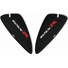 Suzuki Gsx-R Uyumlu Yan Pad 006