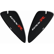 Suzuki Gsx-R Uyumlu Yan Pad 007