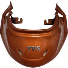 Tvs Jupiter 125 Stop Üst Turuncu Orijinal
