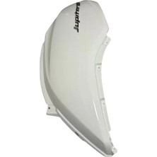 Tvs Jupiter 125 Sele Altı Grenaj Sol Beyaz Orijinal