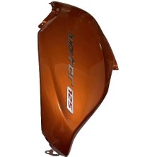 Tvs Jupiter 125 Sele Altı Grenaj Sol Turuncu Orijinal
