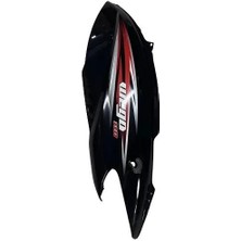 Tvs Wego 110 Sele Altı Grenaj Sol Siyah Orijinal