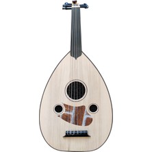 Sultan Instruments BL1003 Öğrenci Ud (Akçaağaç & Maun)