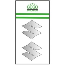 Suzukı Depo Logo Damla Stıcker