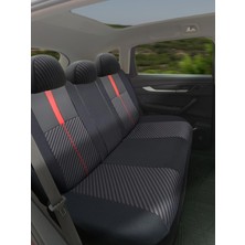 Nfsauto Standart Oto Koltuk Kılıfı