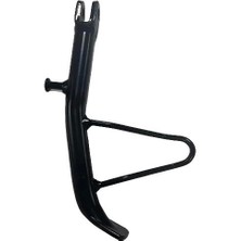 Cf Moto Sr 250 Yan Sehpa Mat Siyah E5 Orijinal