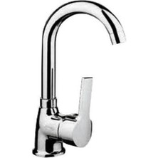 Delta Mix Lavabo Bataryası