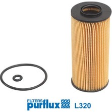 Yag Fıltresı Mercedes OM640 W168 W245 W414