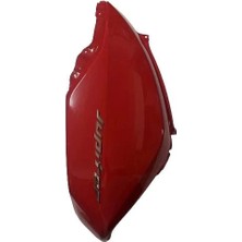 Tvs Jupiter 110 Sele Altı Grenaj Sol Metal Kırmızı Orijinal