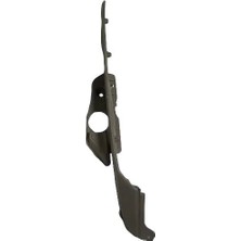 Tvs Jupiter 110 Alt Basamak Sağ Krem Orijinal