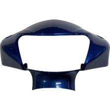 Tvs Jupiter 110 Far Çerçevesi Metal Mavi Orijinal