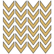Cg Gold Ok Sakal Şeridi