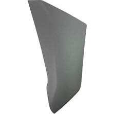 Yamaha mt 25 (2020-2024) Yan Kapak Sol Gri P1 Orijinal