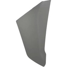 Yamaha mt 25 (2020-2024) Yan Kapak Sağ Gri P1 Orijinal