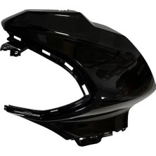 Yamaha mt 25 (2020-2024) Depo Grenajı Sol Parlak Siyah P2 Orijinal