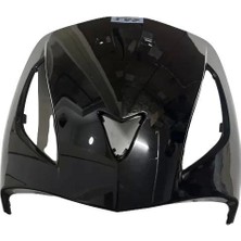 Tvs Jupiter 110 Ön Göğüs Siyah Orijinal