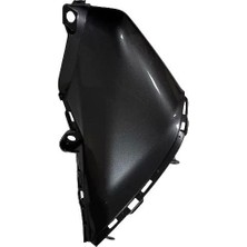 Yamaha mt 25 (2014-2019) Depo Grenajı Sağ Parlak Füme P3 Orijinal