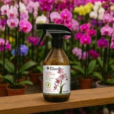 Orkide Besini Tomurcuk Bombası Çiçeklenmeyi Teşvik Eder Sprey (Orchipetal)