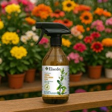 ELSEDE Growfusion Sprey Genel Kullanım Bitki Besini – Aminoasitli, Hızlı Etkili, Doğal Içerik