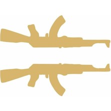 Cg Gold Silah Depo Şeridi