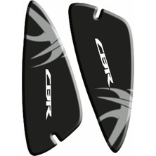 Honda Cbr cc Uyumlu Yan Pad 002