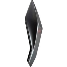Cf Moto Nk 250 Far Çerçevesi Sağ E4 Gri Orijinal