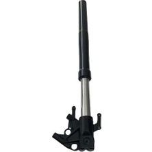 Cf Moto Sr 250 Ön Amortisör Sağ Siyah E5 Orijinal