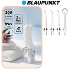 Blaupunkt P30 Şarj Edilebilir Ağız Duşu