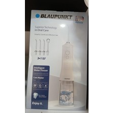 Blaupunkt P30 Şarj Edilebilir Ağız Duşu