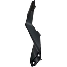 Cf Moto Sr 250 Sele Altı Grenaj Sağ Mat Siyah E5 Orijinal