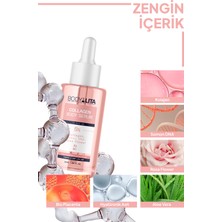 Bodylita Collagen ve %5 Aktif Serum Içerikli Vücut Serumu