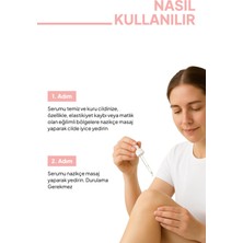 Bodylita Collagen ve %5 Aktif Serum Içerikli Vücut Serumu