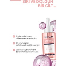Bodylita Collagen ve %5 Aktif Serum Içerikli Vücut Serumu