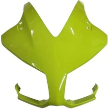 Honda Cbr 250 Kafa Grenajı Sarı Orijinal