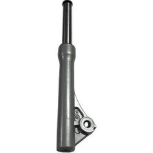 Tvs Scooty Pep Ön Amortisör Sağ Gri Orijinal