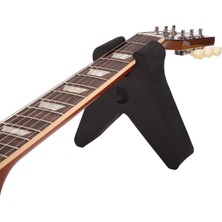 D'addario Gitar Boyun Desteği/ Beşiği/ Yastğı (Universal Neck Rest)