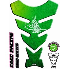 1403 Universal Tank Pad 426