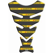 1403 Universal Tank Pad 261