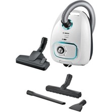 Bosch BGBS4HYG1 Toz Torbalı Elektrik Süpürgesi