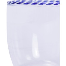 Yargıcı Bardak 9x9 Cm