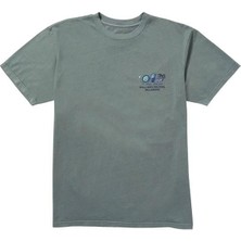 Roll premıum ww ss erkek t-shirt 24a521518-18299