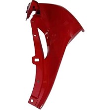 Honda Cbr 250 Far Yan Grenaj Sol Kırmızı Orijinal