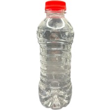 Ziylan 300 ml Şeffaf Pet Gıda Şişesi, 12 Adet, Gıda Şişesi, Kantron Şişesi