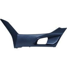 Honda Pcx (2021-2024) Marşbiyel Sol Mat Mavi Orijinal