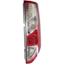 Stop Lambası Sag Duysuz Tek Kapı Kangoo 2013